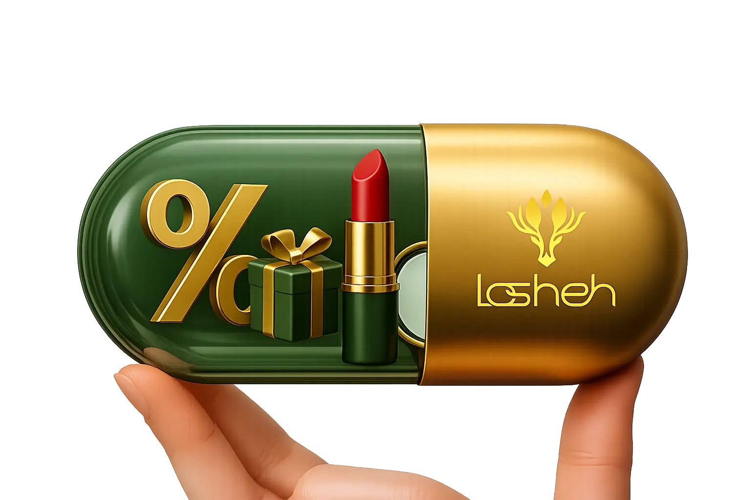 losheh